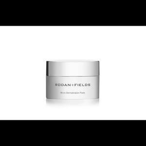 R+F Micro-Dermabrasion Paste